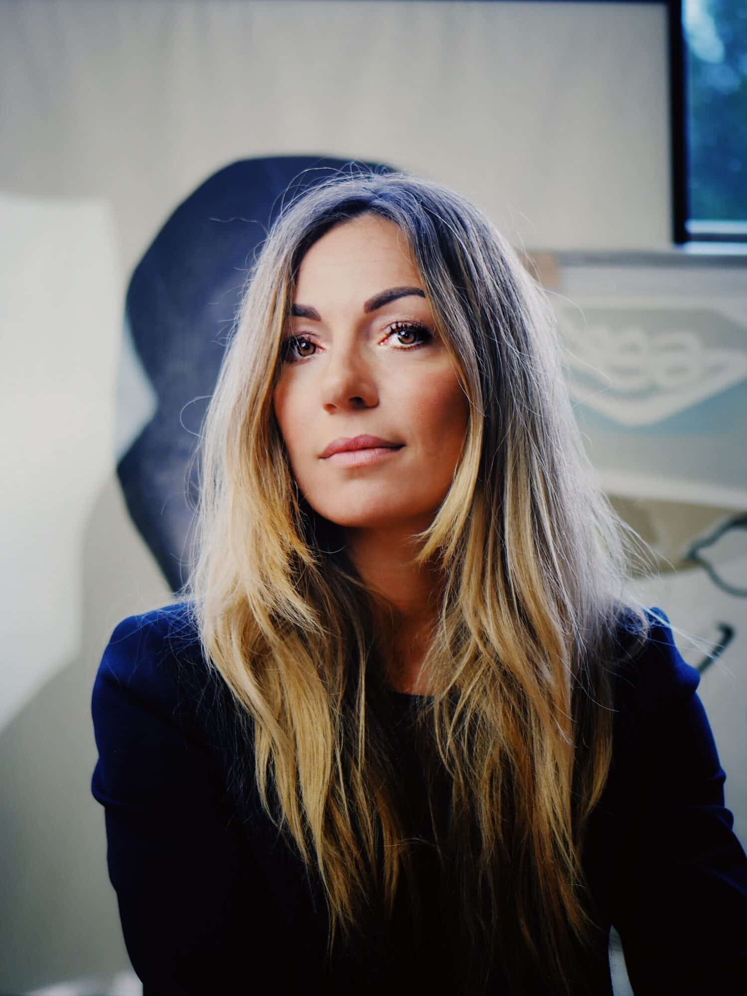 Katrine Engberg People's