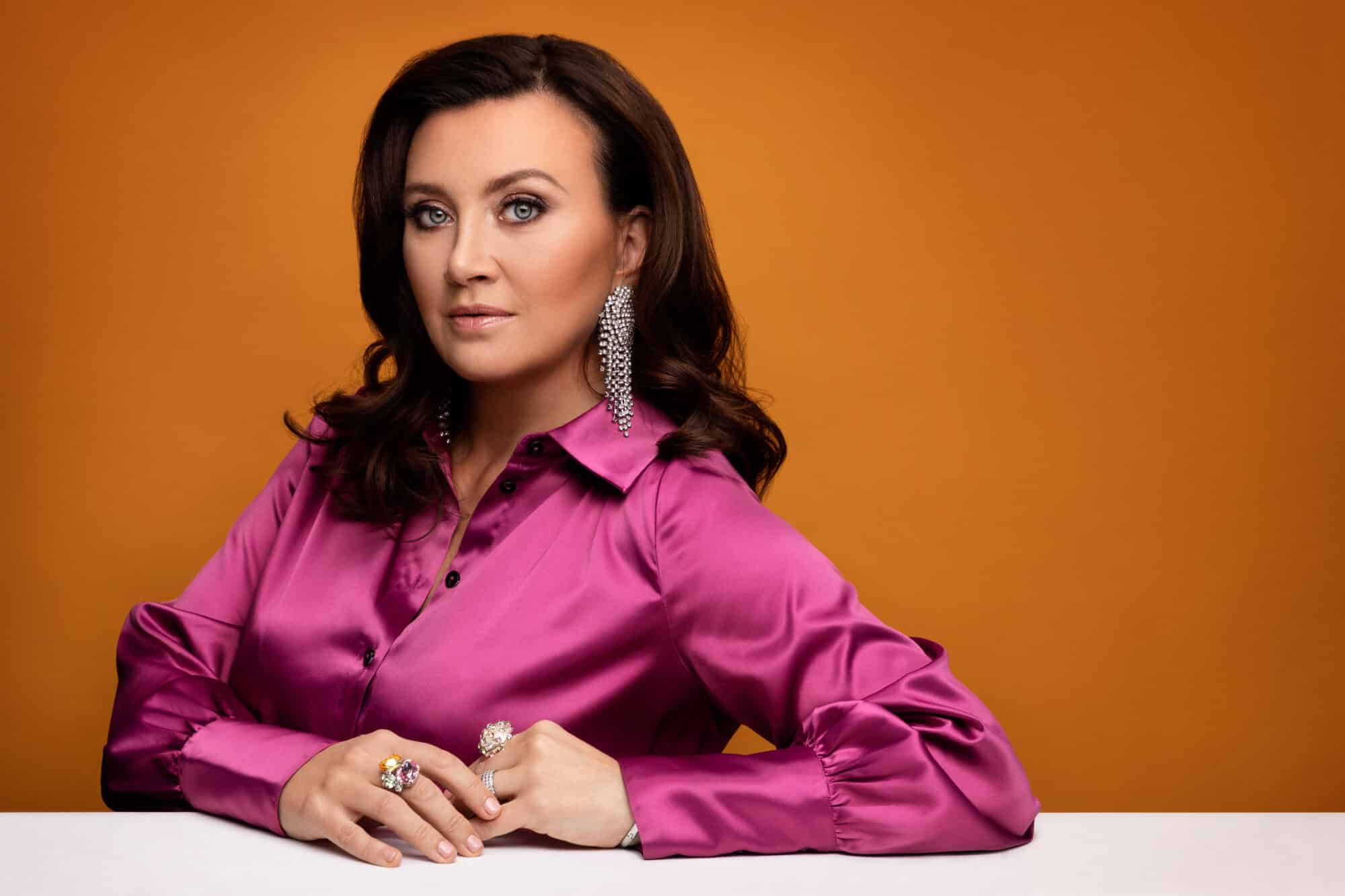 Camilla Läckberg - People's